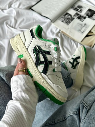 Asics Ex89 Boston Celtics             
                                        . . фото 4