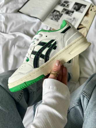 Asics Ex89 Boston Celtics             
                                        . . фото 5