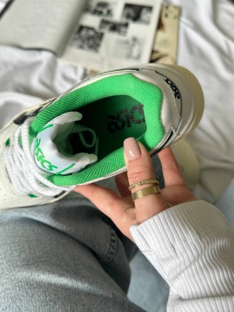 Asics Ex89 Boston Celtics             
                                        . . фото 10