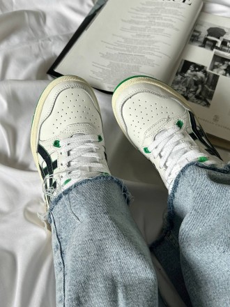 Asics Ex89 Boston Celtics             
                                        . . фото 8