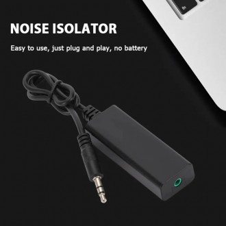 Шумопоглощающий фильтр Noise Filter 3.5mm DSD64
Аудиовход : стерео
Частотный диа. . фото 6