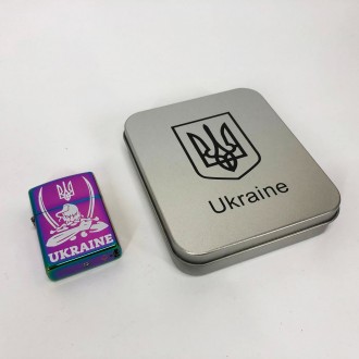 USB запальнички HL-449, Електронна запальничка спіральна подарункова, Запальничк. . фото 5