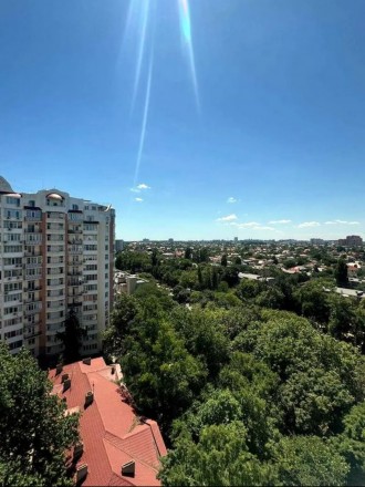 Сдам 2-х комнатную квартиру в новом , кирпичном современном доме на 6.5 станции. Одеса. фото 1 Сдам 2-х комнатную квартиру в новом , кирпичном современном доме на 6.5 станции. Одеса. фото 1