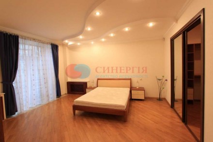 3-комнатная квартира, 162.00 кв.м. . фото 6 вул. Панаса Мирного 10,
ЖК Введенський,
Печерський р-н.
* Площа 162/100/20 к. . фото 6
