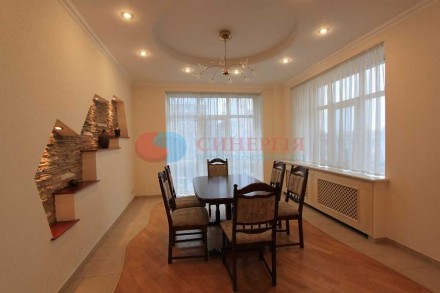 3-комнатная квартира, 162.00 кв.м. . фото 4 вул. Панаса Мирного 10,
ЖК Введенський,
Печерський р-н.
* Площа 162/100/20 к. . фото 4