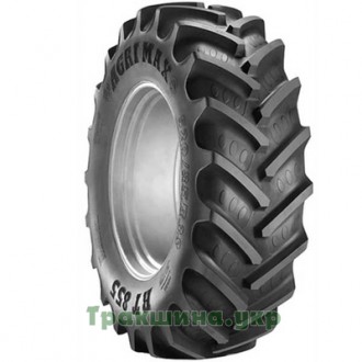 520/85R42 BKT Agrimax RT-855 157A8 Сельхоз шина. Київ. фото 1 520/85R42 BKT Agrimax RT-855 157A8 Сельхоз шина. Київ. фото 1