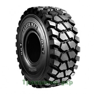 29.5R25 BKT EARTHMAX SR 41 208/200A2/B Индустриальная шина. Київ. фото 1 29.5R25 BKT EARTHMAX SR 41 208/200A2/B Индустриальная шина. Київ. фото 1