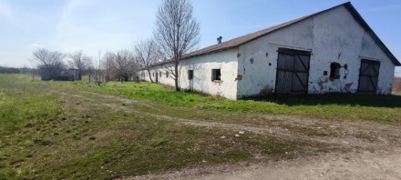 Продаж приміщення м. Старокостянтинів. Старокостянтинів. фото 1 Продаж приміщення м. Старокостянтинів. Старокостянтинів. фото 1