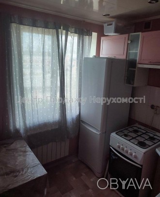 1-комнатная квартира, 33 м.кв.
