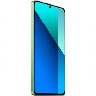 
Xiaomi Redmi Note 13 4G
З новим Redmi можливо все. Оснащений потужним процесоро. . фото 5