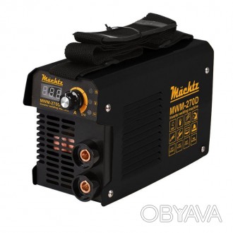 Сварочный аппарат Machtz MWM-270D