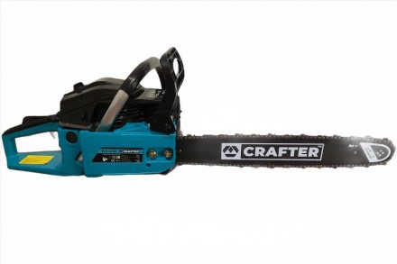 Бензопила CRAFTEК. Луцк. фото 1 Бензопила CRAFTEК. Луцк. фото 1