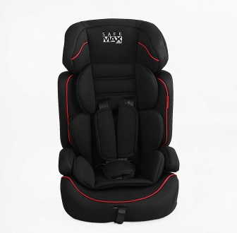 Автокрісла нові 9-36 кг ізофікс. Чернигов. фото 1 Автокрісла нові 9-36 кг ізофікс. Чернигов. фото 1