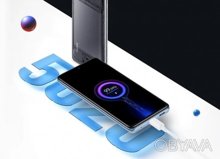 Смартфон Xiaomi Redmi Note 10 Pro 8/256GB Global NFC Onyx Gray, фото 2