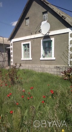 Продам дом Великодолинское центр села