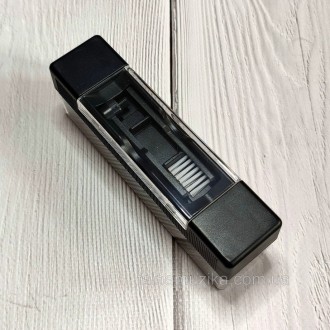 Щетка бархатная для чистки виниловых пластинок 3в1 OEM. Одесса. фото 1