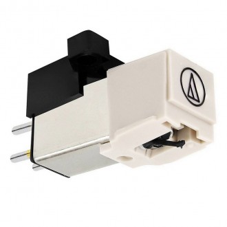 Картридж со стилусом AT AT3600L для проигрывателя виниловых пластинок. Одесса. фото 1