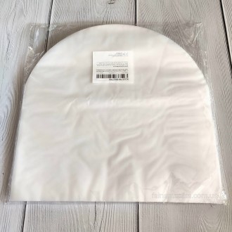 Внутренние пакеты для пластинок 12 дюймов ICP-12. Одесса. фото 1