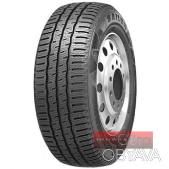 Sailun Endure WSL1 225/75 R16C 121/120R. . фото 1