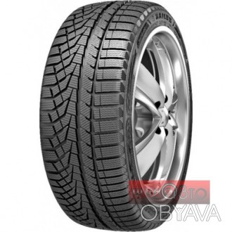 Sailun ICE BLAZER Alpine EVO 1 225/55 R18 102V XL. . фото 1