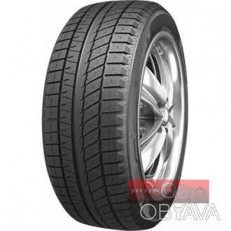 Sailun ICE BLAZER Arctic EVO 235/55 R20 105V XL FR. . фото 1