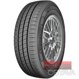 Starmaxx ProVan ST860 215/65 R16C 109/107R