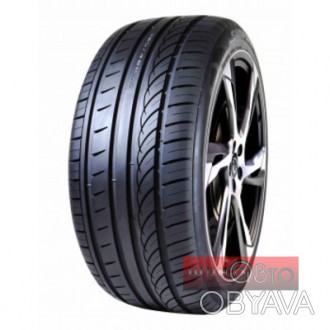 Sunfull Mont-Pro HP881 255/60 R18 112V XL. . фото 1