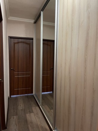 Здам 2 кім квартиру на пр Гагаріна Кімнати роздільно У квартирі виконано якісний. . фото 5