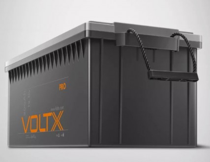 Акумулятор LiFePo4, 200Ah, 12V, із BMS, новий із Німеччини. Івано-Франківськ. фото 1 Акумулятор LiFePo4, 200Ah, 12V, із BMS, новий із Німеччини. Івано-Франківськ. фото 1