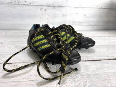 Кеди бутси Adidas platini, 30 (18 см), Дитячі, шкірзам, Дуже хороший стан!. . фото 3
Кеди бутси Adidas platini, 30 (18 см), Дитячі, шкірзам, Дуже хороший стан!
Якіс. . фото 3