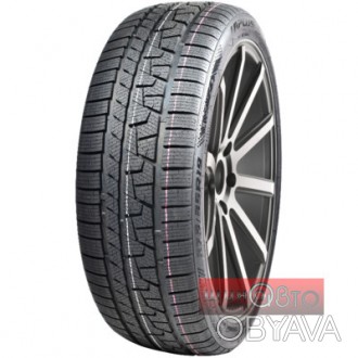 Aplus A702 255/40 R19 100V XL. . фото 1