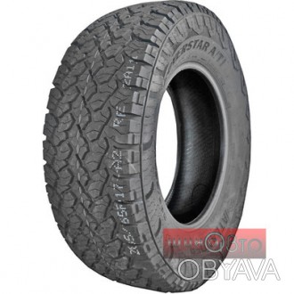 Atlander Roverstar A/T I 225/70 R16 103T. . фото 1