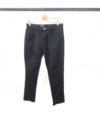 Джинси фірмові George, Slim, 32R, якісні, Розмір W32 (M), Як нові. Луцк. фото 1 Джинси фірмові George, Slim, 32R, якісні, Розмір W32 (M), Як нові. Луцк. фото 1