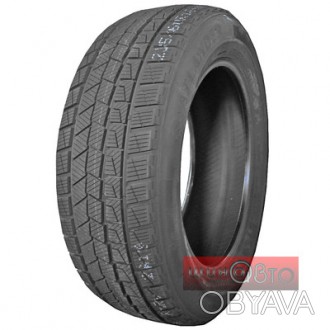 Atlander Snow 66 245/55 R19 103V. . фото 1