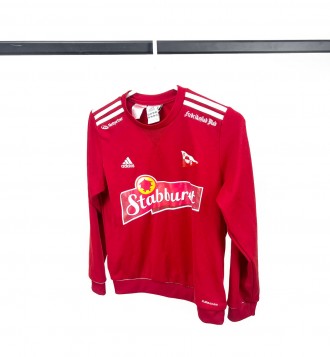 Футболка дитяча Adidas, з довгим рукавом, Розмір 150 см (12 років), Дуже хороишй. Луцк. фото 1 Футболка дитяча Adidas, з довгим рукавом, Розмір 150 см (12 років), Дуже хороишй. Луцк. фото 1