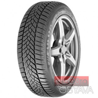 Fulda Kristall Control HP2 235/45 R17 97V XL. . фото 1