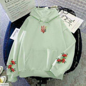 Худи HZ-3343
hoodie
Размеры: 42, 44, 46, 48
Ткань: трехнитка флис
(Турция) высок. . фото 7