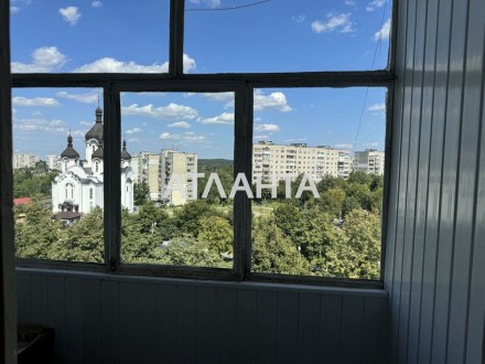 Код об'єкта: 340077. АН "Атланта" Продаж 4 км квартири по вул. Пасічна.
Загальна. Лычаковский. фото 13