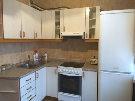 Аренда 3к ул. Беретти, 6 Троещина, Фестивальный. Киев. фото 1 Аренда 3к ул. Беретти, 6 Троещина, Фестивальный. Киев. фото 1