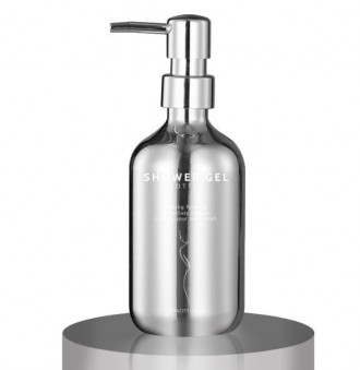 Флакон дозатор диспенсер для ванны кухни SHOWER GEL. Новомосковск. фото 1 Флакон дозатор диспенсер для ванны кухни SHOWER GEL. Новомосковск. фото 1