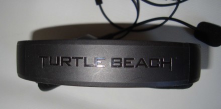 Наушники Навушники игрова гарнитура Turtle Beach Ear Force Recon 50 

Ігрова г. . фото 11