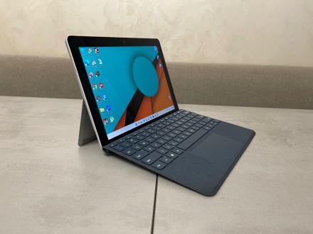 Планшет Microsoft Surface Go 1824, 10,1" IPS, Intel 4415Y, 4GB, 64GB SSD. Г. . фото 4