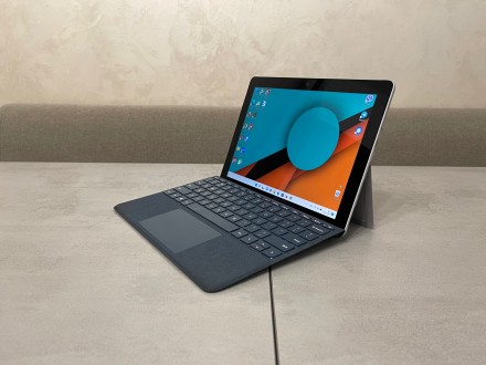 Планшет Microsoft Surface Go 1824, 10,1" IPS, Intel 4415Y, 4GB, 64GB SSD. Г. . фото 3