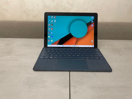 Планшет Microsoft Surface Go 1824, 10,1" IPS, Intel 4415Y, 4GB, 64GB SSD. Г. . фото 2