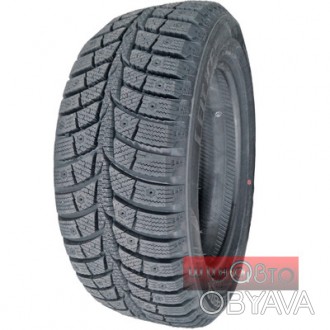 Laufenn I Fit Ice LW71 185/70 R14 92T XL (шип). . фото 1