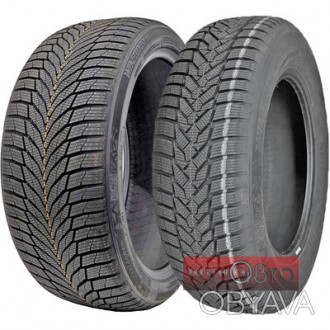 Nexen WinGuard Sport 2 WU7 195/65 R15 91H. . фото 1