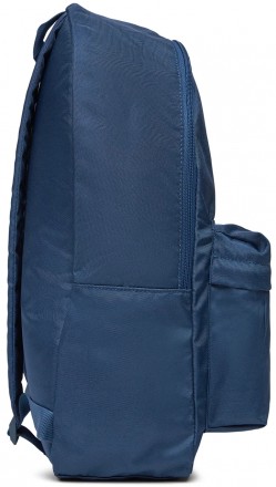 Спортивный рюкзак 23L Reebok Myt Backpack синий SHD9861
Описание товара:
	Рюкзак. . фото 7