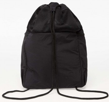 Спортивный рюкзак, котомка 25L Reebok Summer Retreat Sack черный
Описание товара. . фото 7