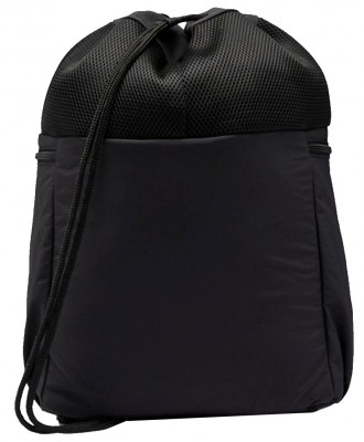 Спортивный рюкзак, котомка 25L Reebok Summer Retreat Sack черный
Описание товара. . фото 6