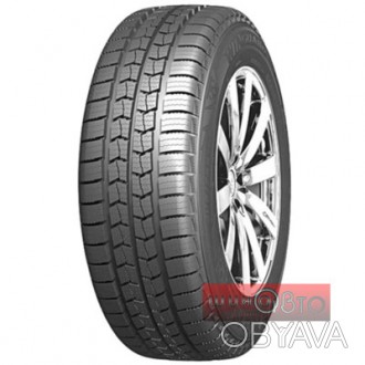 Nexen WinGuard WT1 235/65 R16C 115/113R. . фото 1